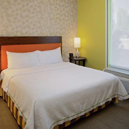 Home2 Suites By Hilton Salt Lake City / Саут-Джордан Екстер'єр фото