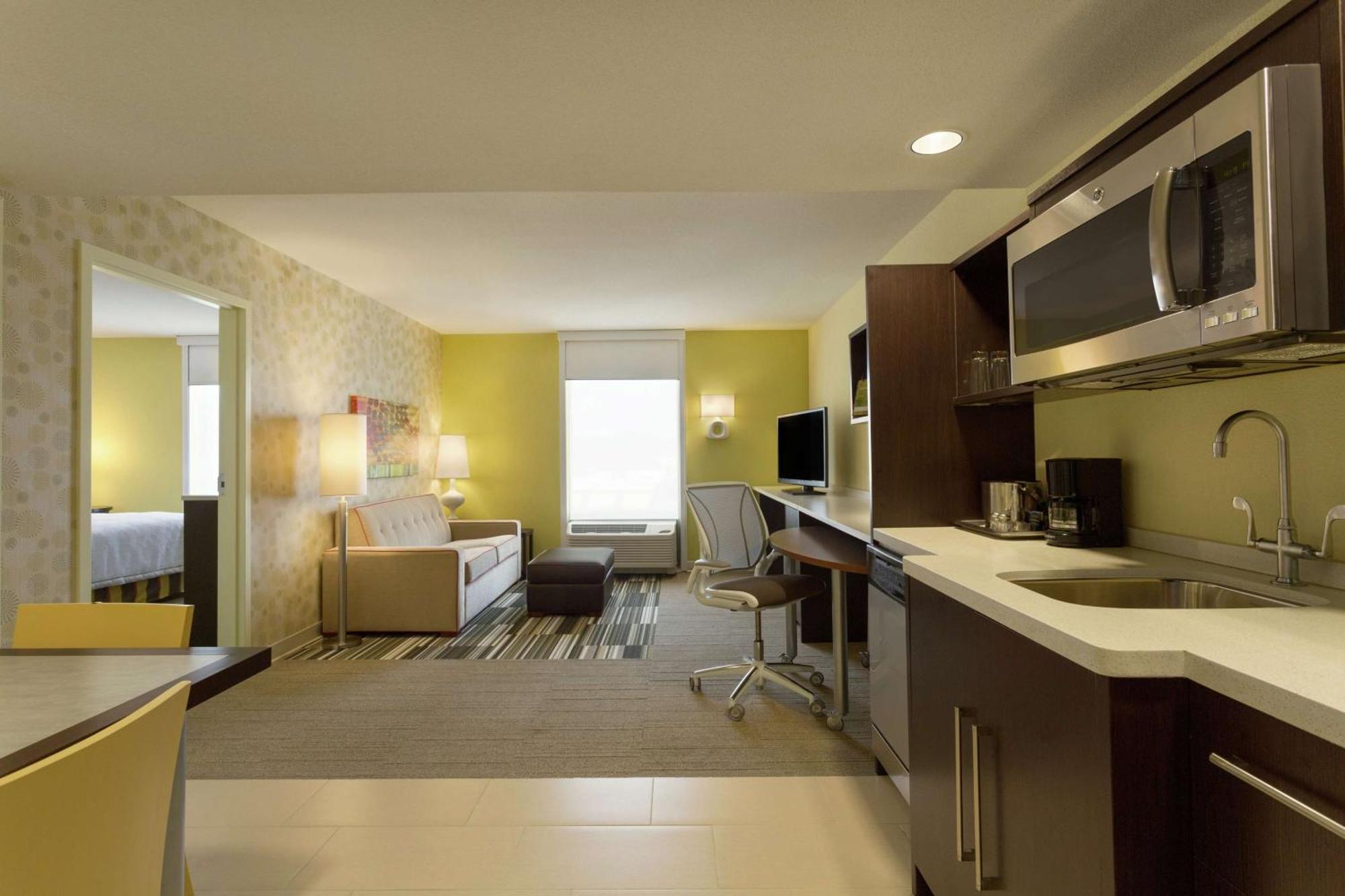 Home2 Suites By Hilton Salt Lake City / Саут-Джордан Екстер'єр фото