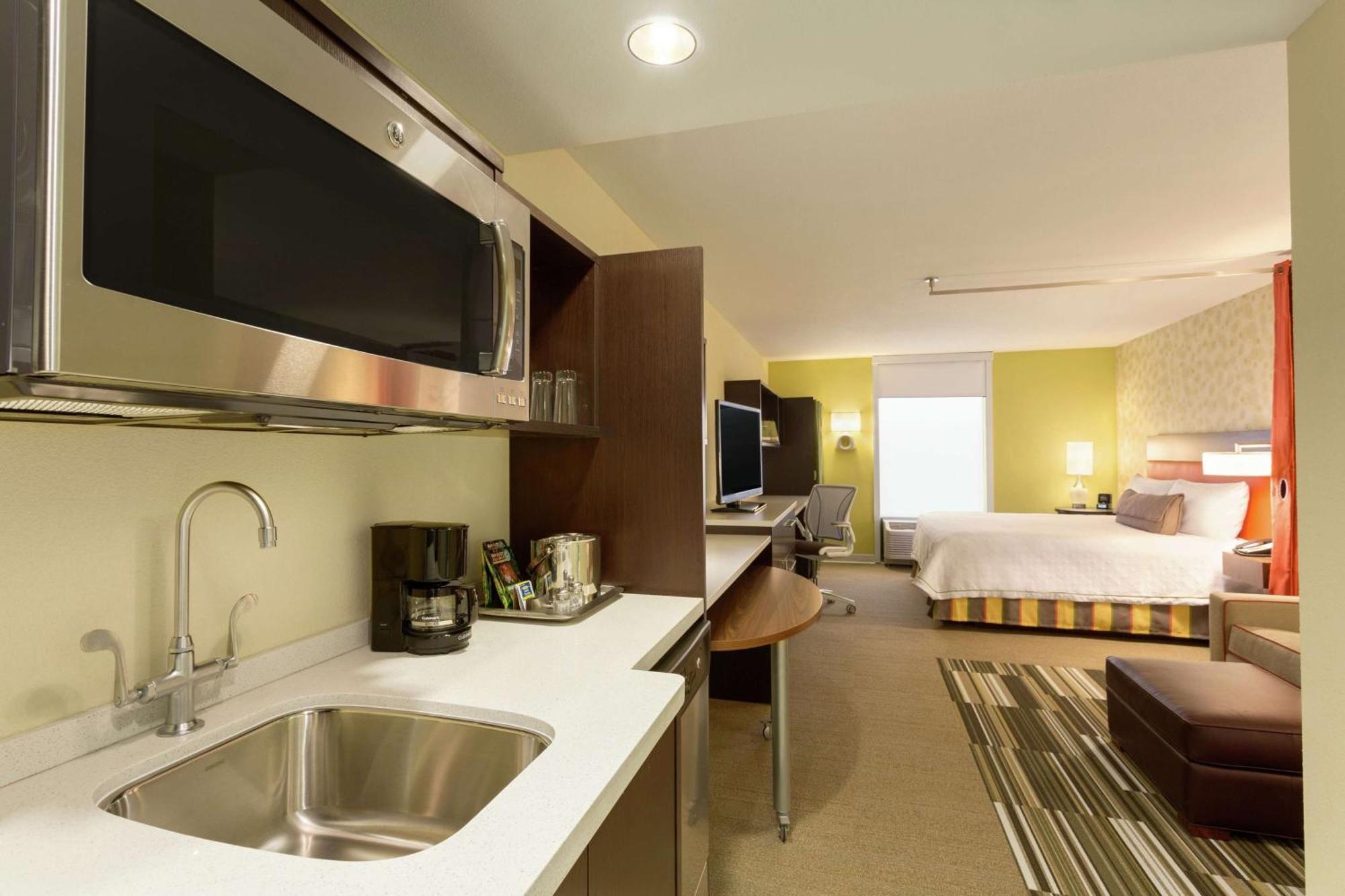 Home2 Suites By Hilton Salt Lake City / Саут-Джордан Екстер'єр фото