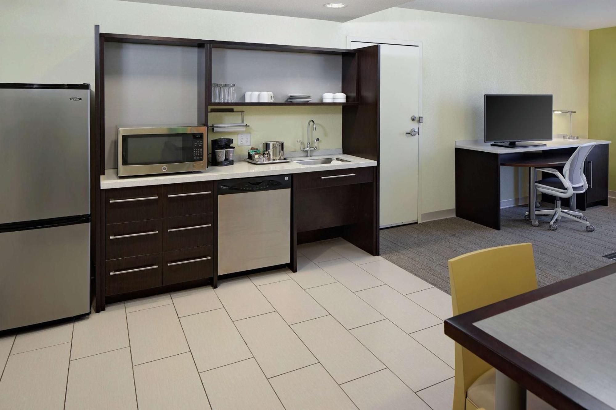Home2 Suites By Hilton Salt Lake City / Саут-Джордан Екстер'єр фото