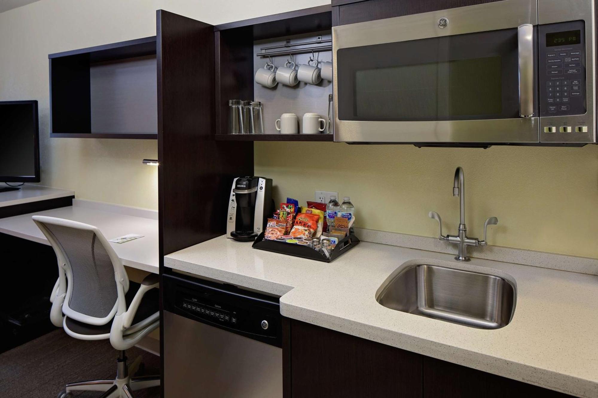 Home2 Suites By Hilton Salt Lake City / Саут-Джордан Екстер'єр фото