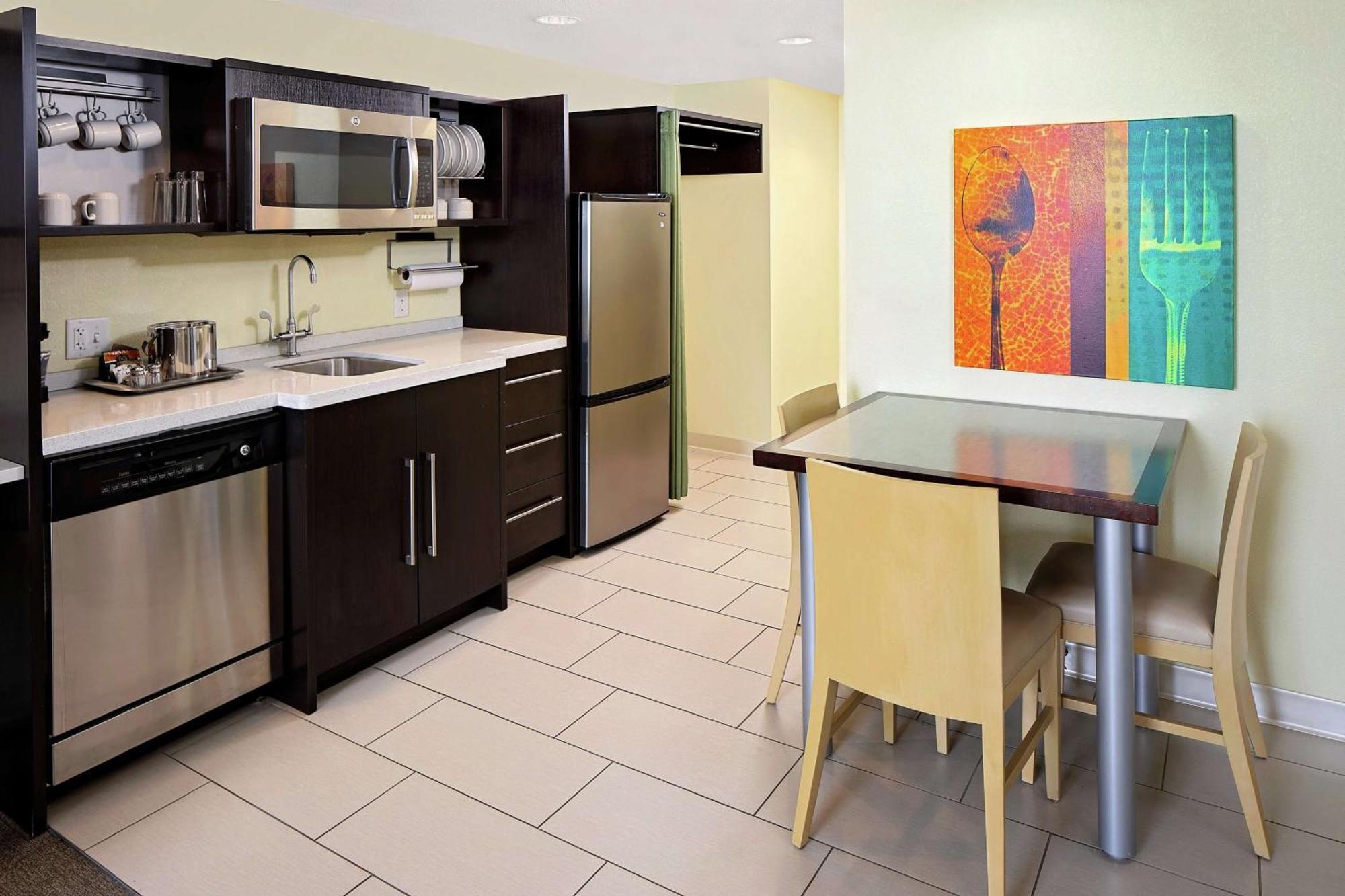 Home2 Suites By Hilton Salt Lake City / Саут-Джордан Екстер'єр фото