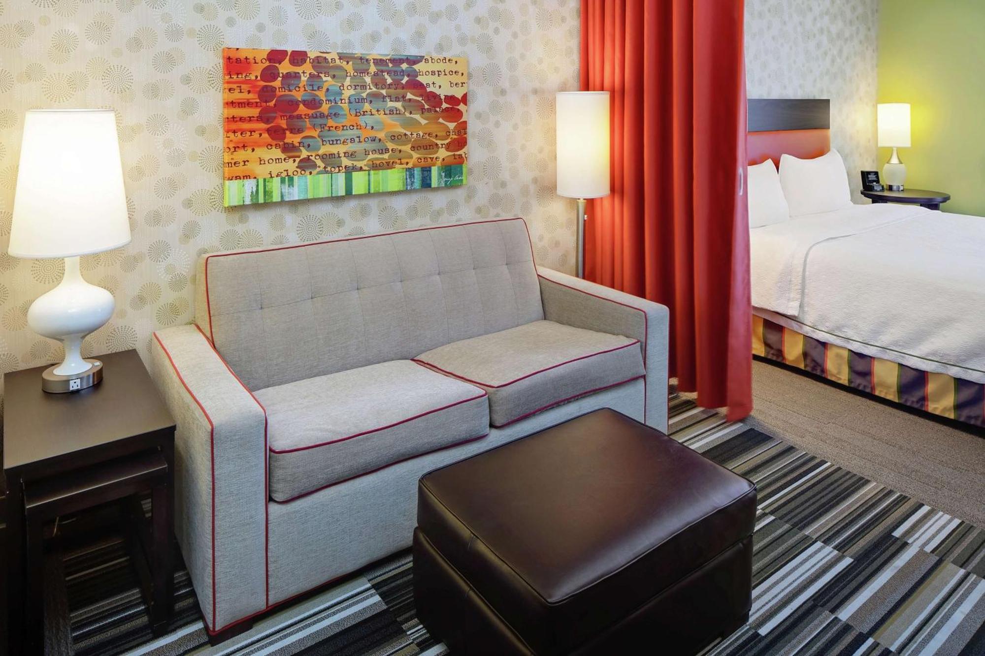 Home2 Suites By Hilton Salt Lake City / Саут-Джордан Екстер'єр фото